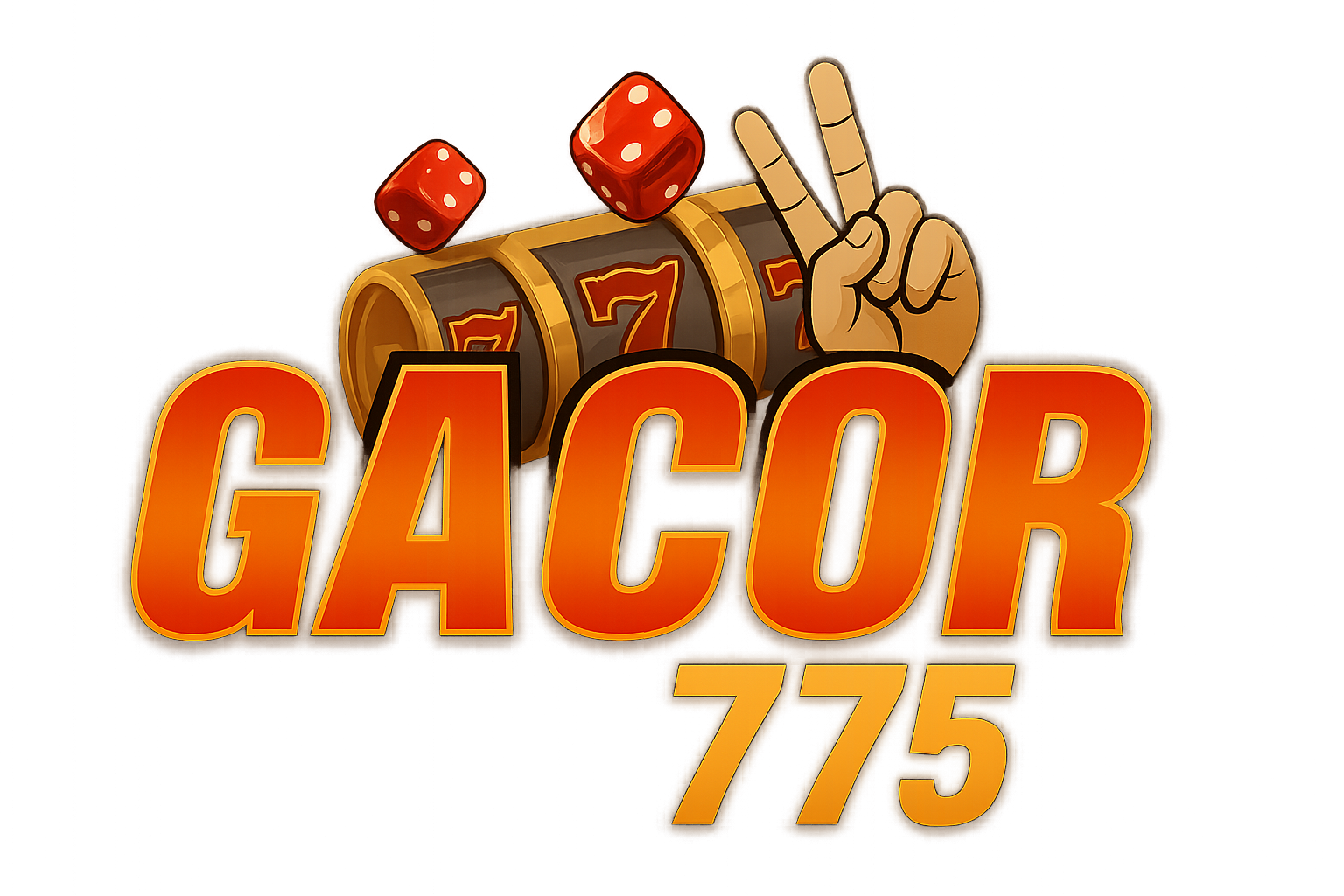 GACOR775